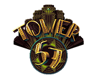 Tower 57 – a power packed action shooter created by Pixelwerk and published by 11 bit studios. Explore the glorious dieselpunk world and fight your way to the top of the Tower 57, all in glorious top-notch pixel art.