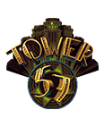 Tower 57 – a power packed action shooter created by Pixelwerk and published by 11 bit studios. Explore the glorious dieselpunk world and fight your way to the top of the Tower 57, all in glorious top-notch pixel art.